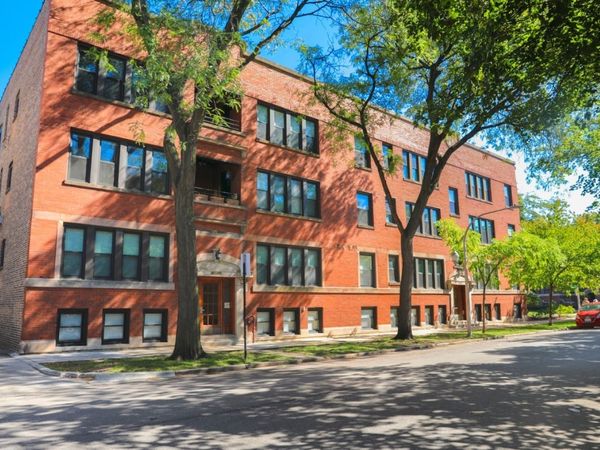 6711 N Lakewood Avenue , Unit 2N, Chicago, IL 60626