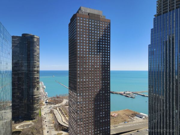 474 N Lake Shore Drive, Unit 3609, Chicago, IL 60611