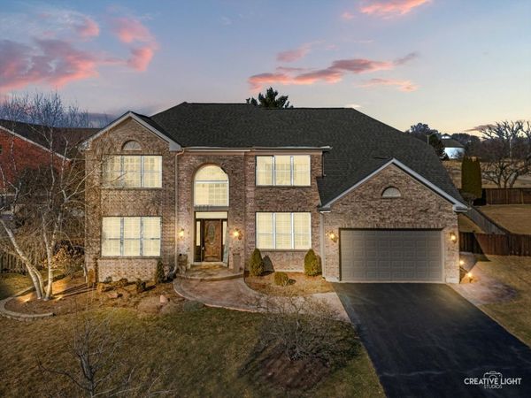 2148 Mark Circle , Bolingbrook, IL 60490