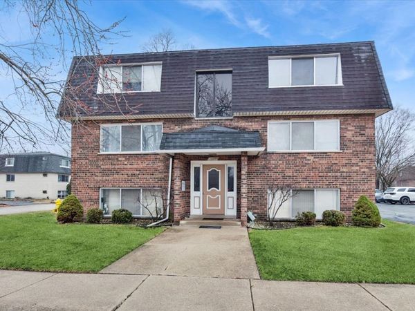 7061 170TH Street W, Tinley Park, IL 60477