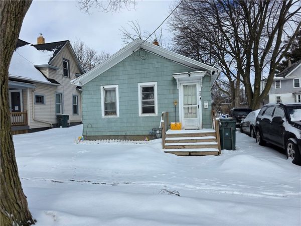 22 Michigan Street , Rochester, NY 14606