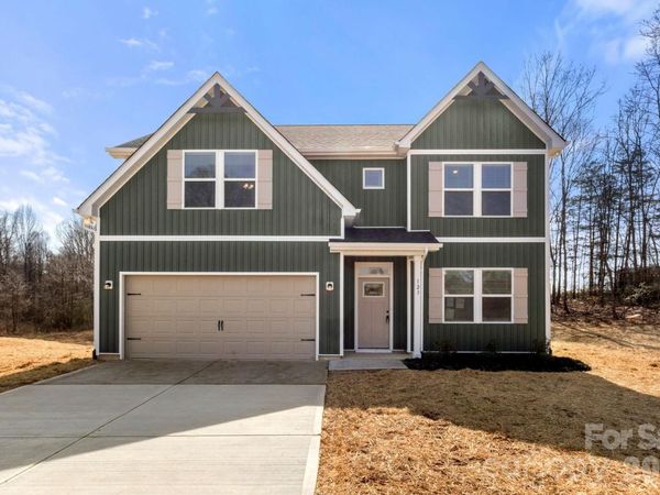 123 Indian Wells Court, Harmony, NC 28634