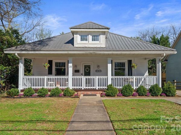 16 N Central Avenue, Belmont, NC 28012
