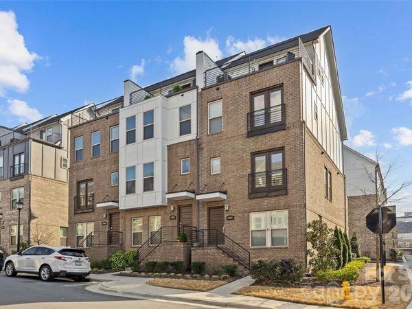 16038 Roscoe Lane, Charlotte, NC 28204