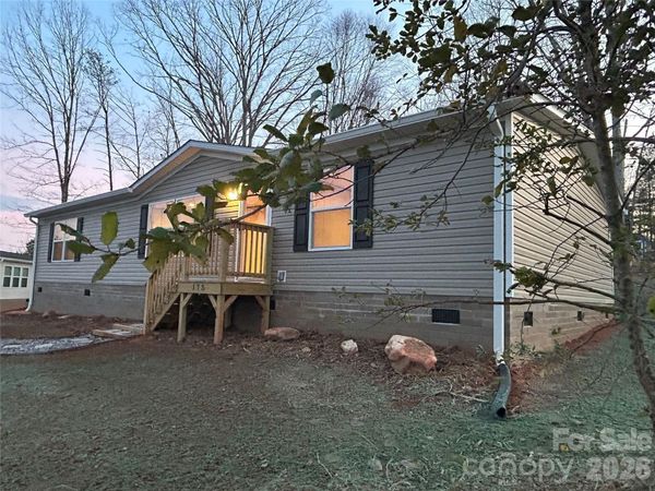 175 Shilah Lane Drive, Unit 8, Nebo, NC 28761