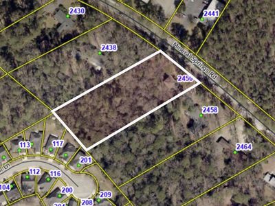2450 Mineral Springs Road , Lexington, SC 29072