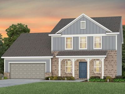 615 Mossy Branch Road, Blythewood, SC 29016