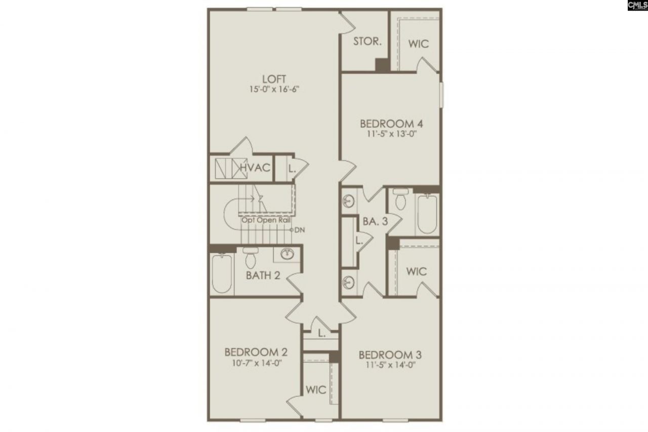 615 Mossy Branch Road Photo 5