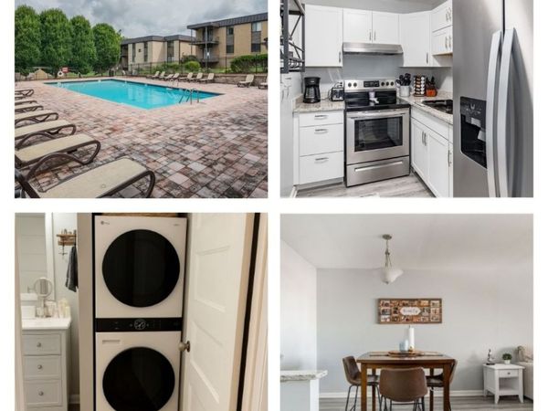 6680 Charlotte Pike , Unit D13, Nashville, TN 37209