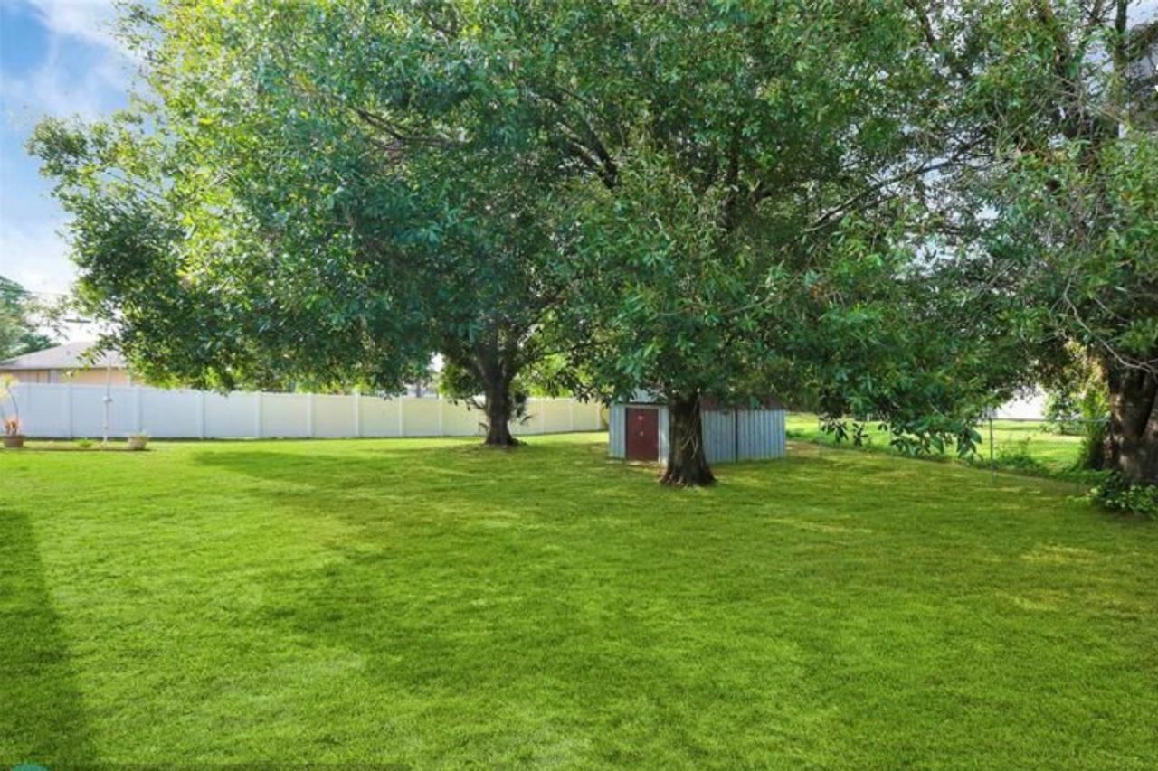 1798 SW Del Rio Boulevard, Port Saint Lucie, FL 34953 Photo