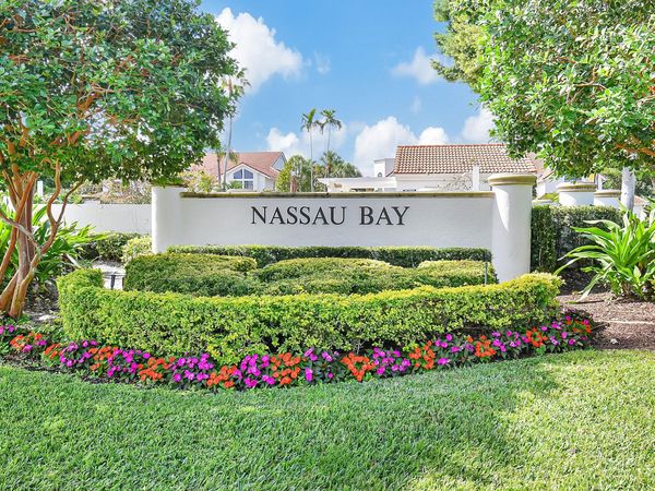5742 NW 24th Avenue, Unit 501, Boca Raton, FL 33496
