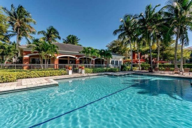 4151 N Haverhill Road, Unit 1508, West Palm Beach, FL 33417 Photo