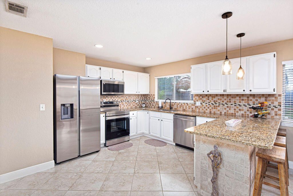 2142 SE Watercrest Street, Port Saint Lucie, FL 34984 Photo