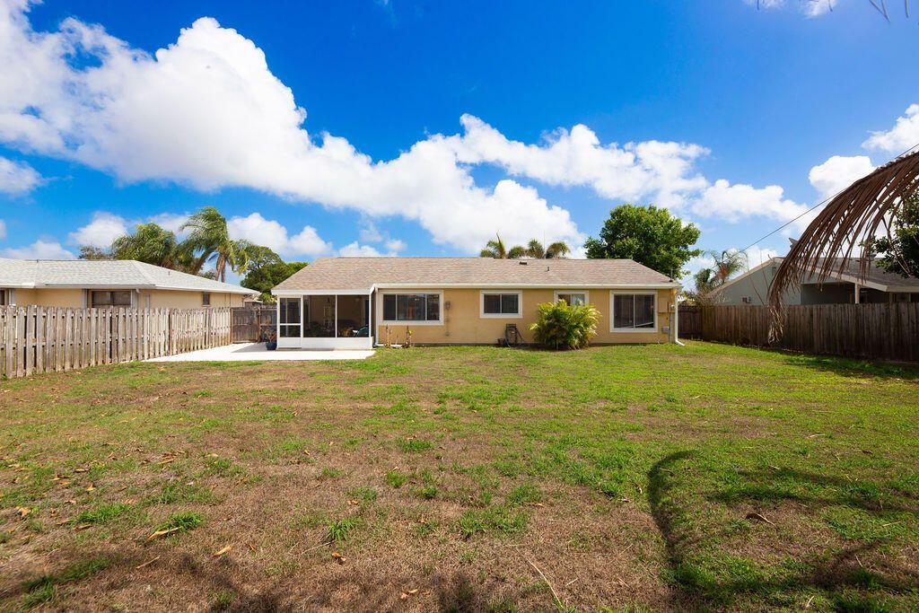 2142 SE Watercrest Street, Port Saint Lucie, FL 34984 Photo