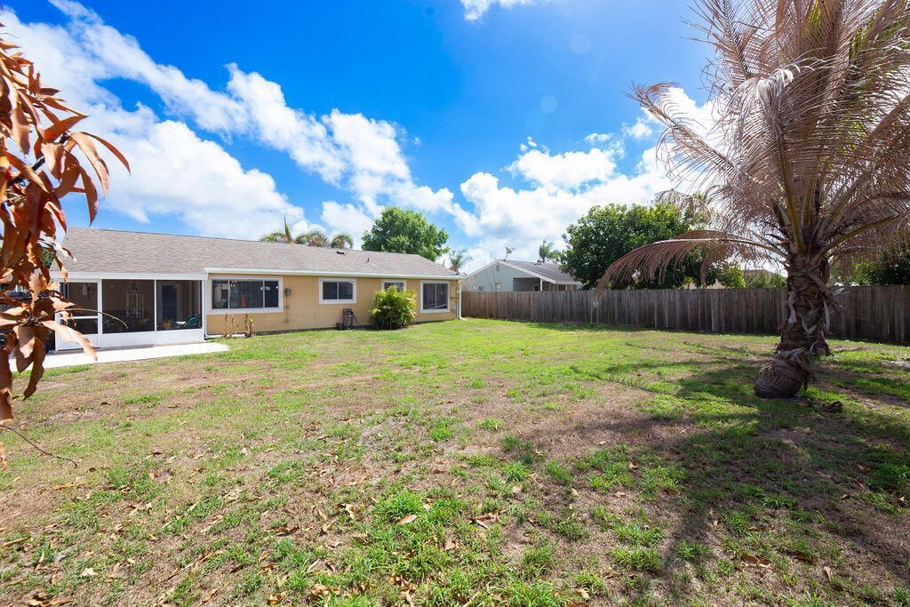 2142 SE Watercrest Street, Port Saint Lucie, FL 34984 Photo