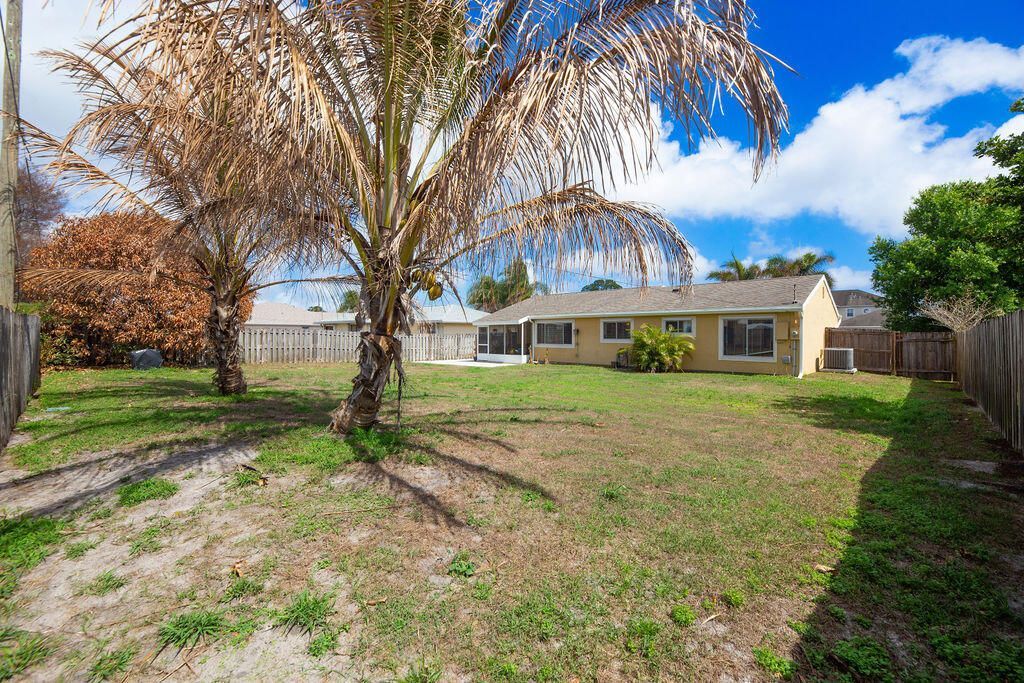 2142 SE Watercrest Street, Port Saint Lucie, FL 34984 Photo