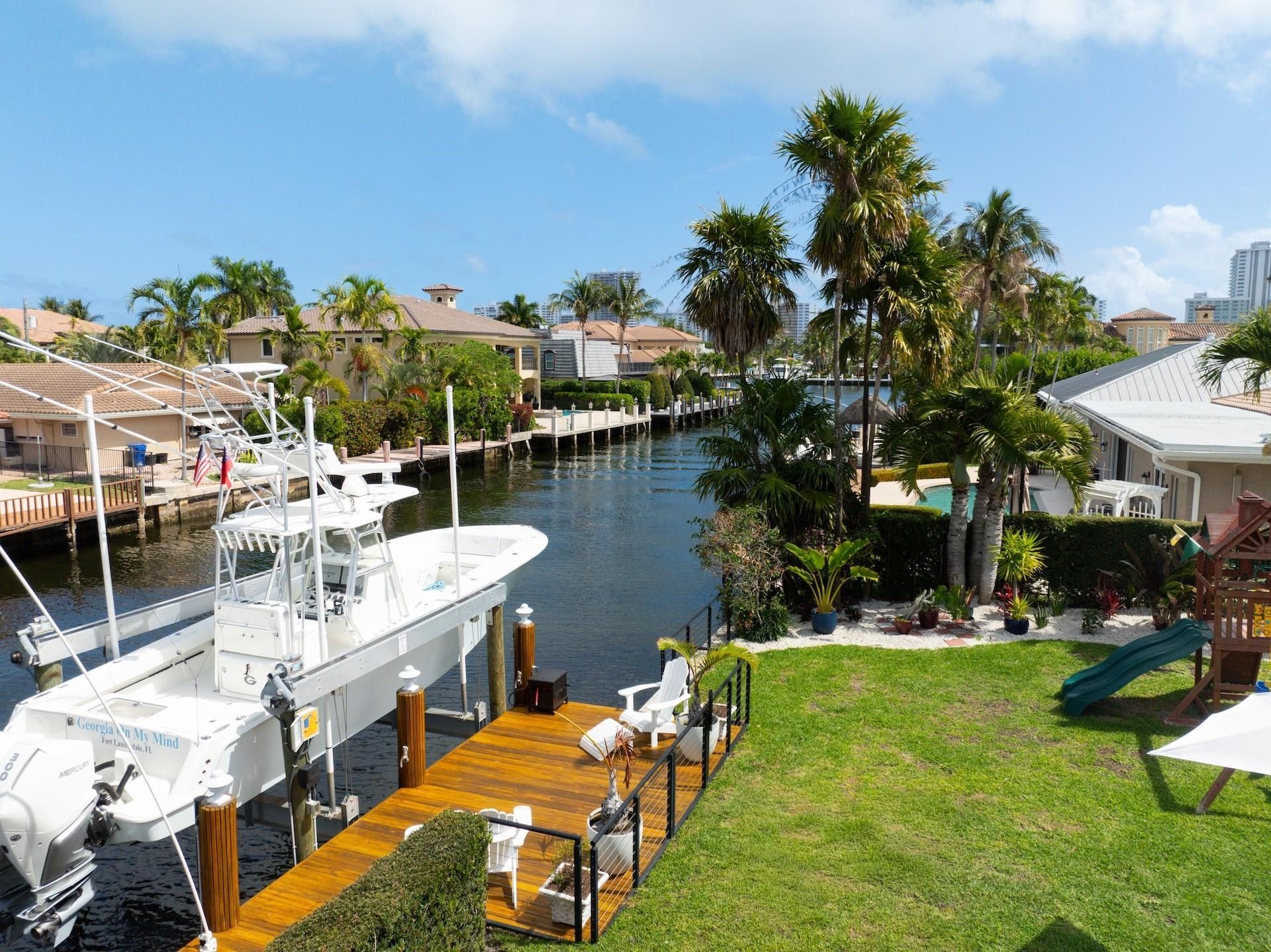 3041 NE 39th Street, Fort Lauderdale, FL 33308 Photo