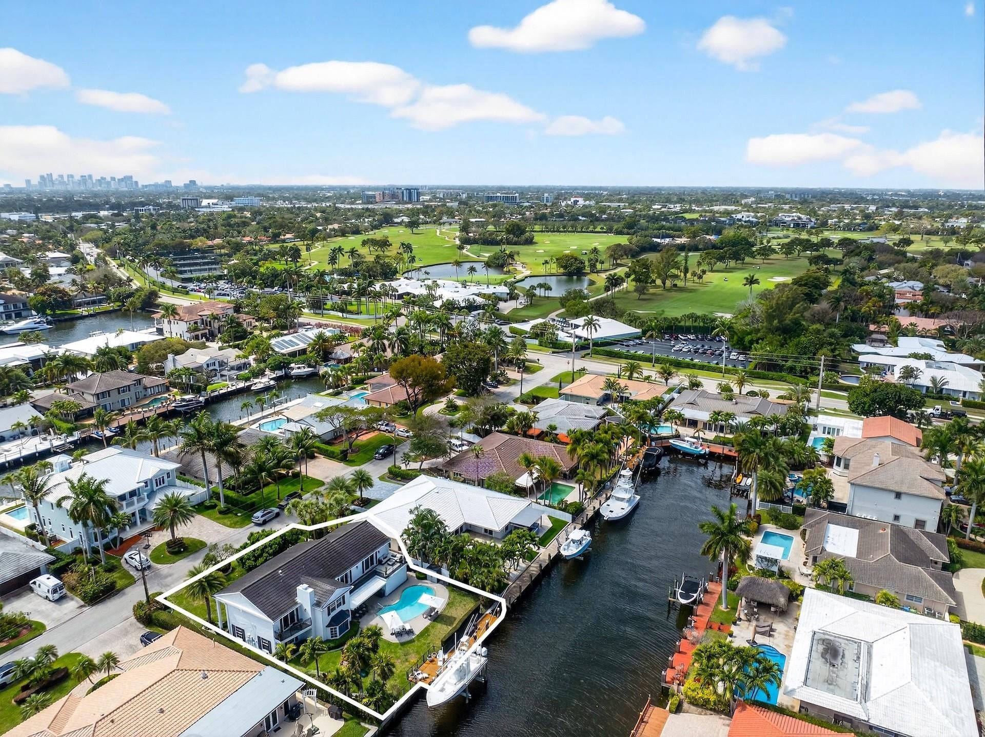 3041 NE 39th Street, Fort Lauderdale, FL 33308 Photo