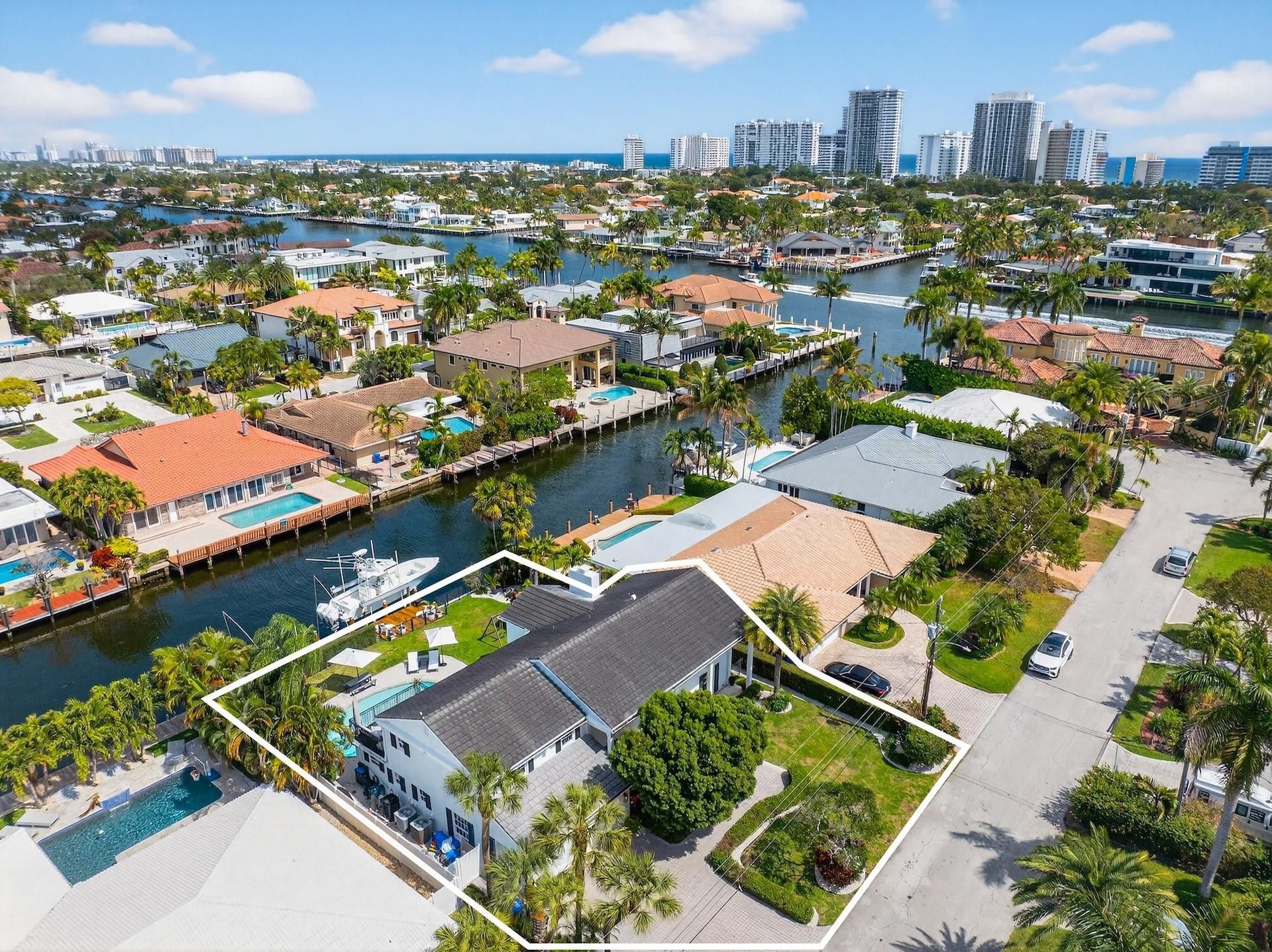 3041 NE 39th Street, Fort Lauderdale, FL 33308 Photo