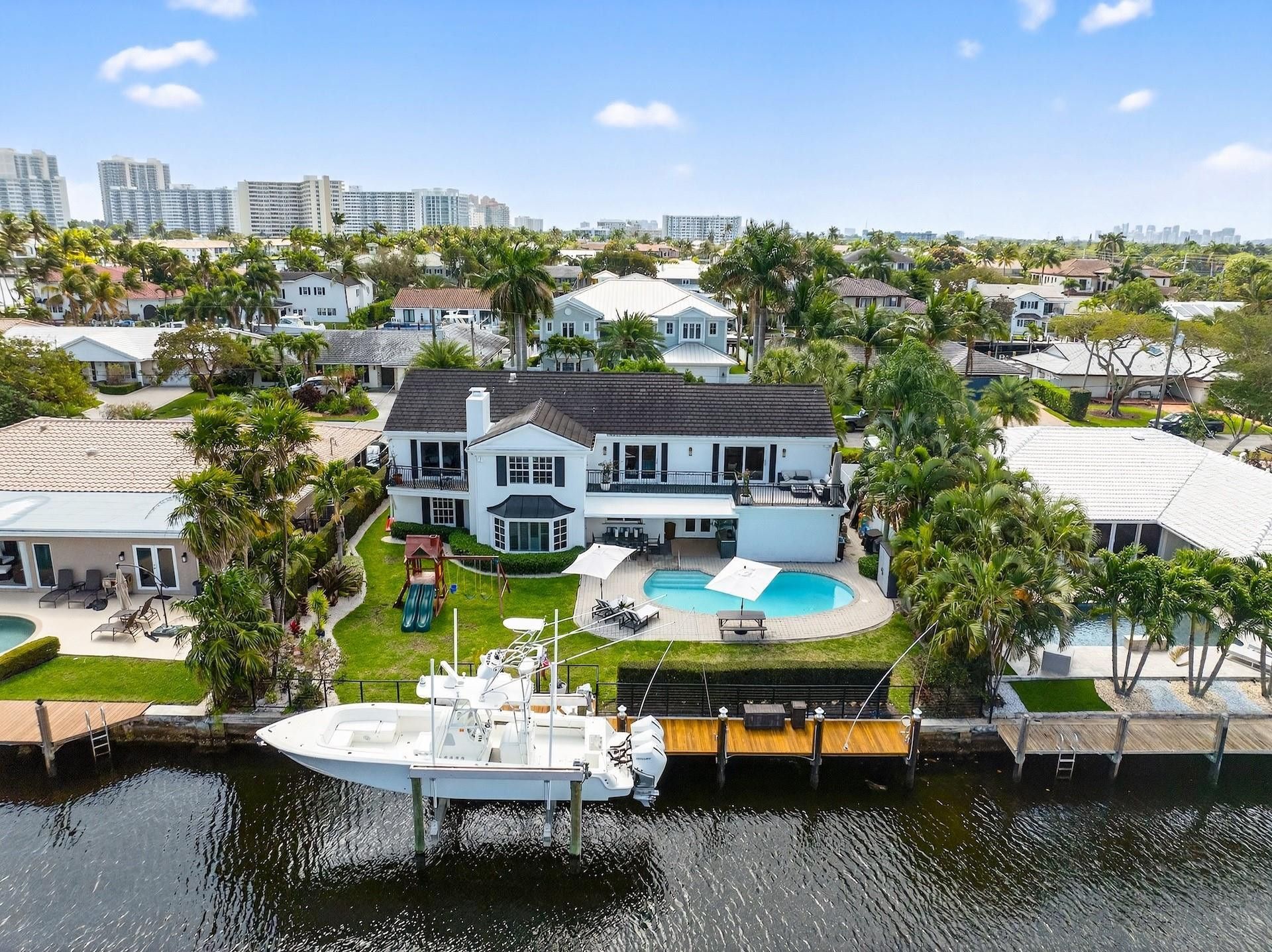 3041 NE 39th Street, Fort Lauderdale, FL 33308 Photo