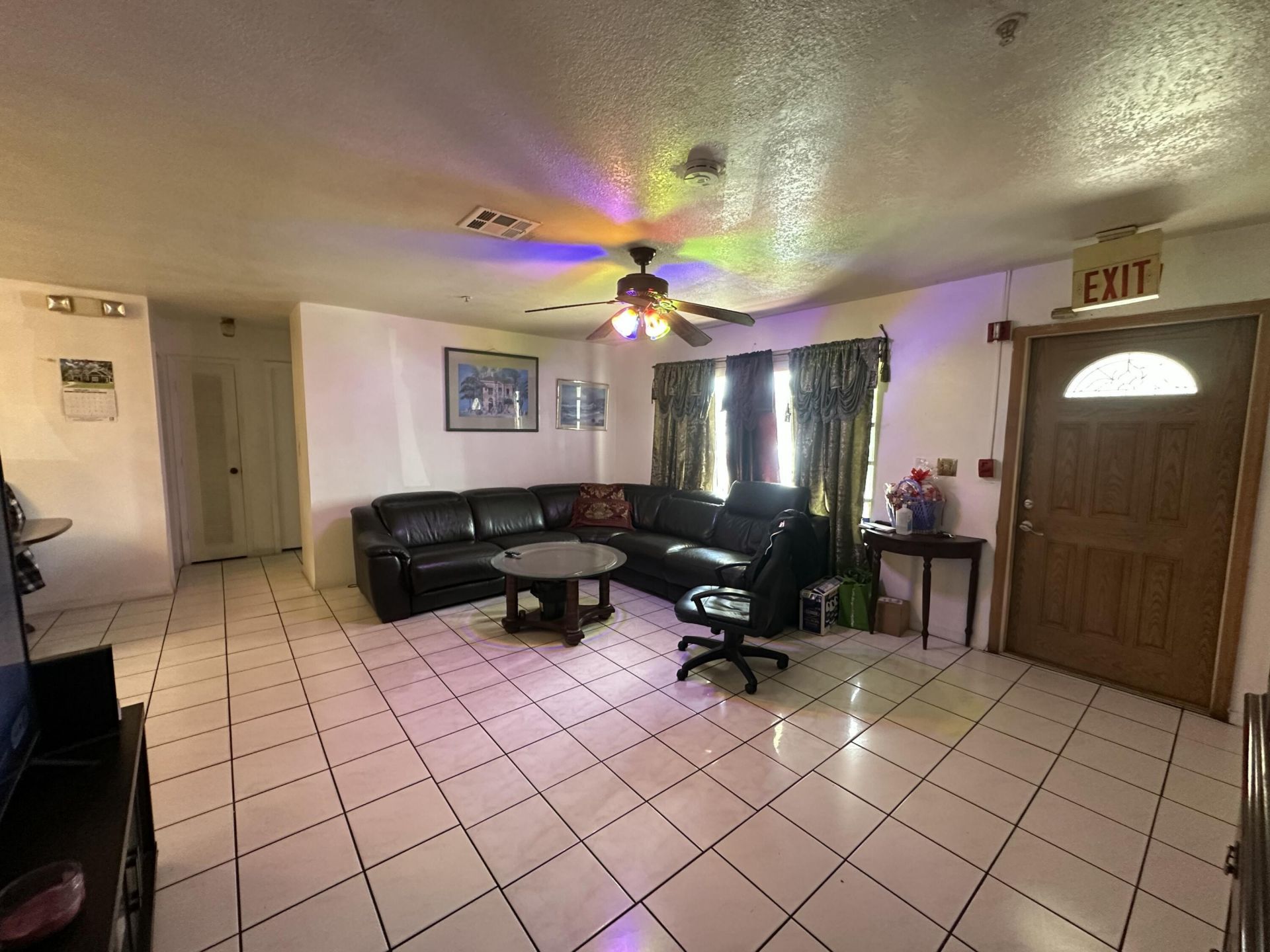 4801 NW 17th Court, Lauderhill, FL 33313 Photo