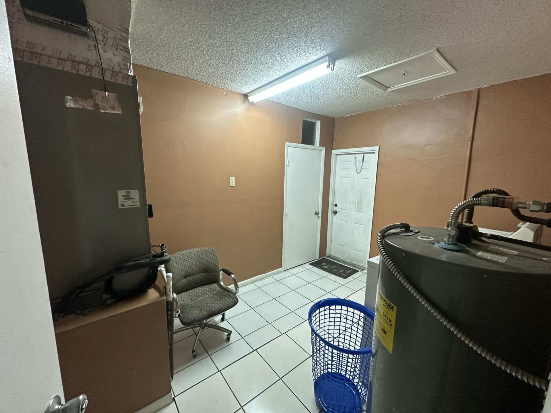4801 NW 17th Court, Lauderhill, FL 33313 Photo