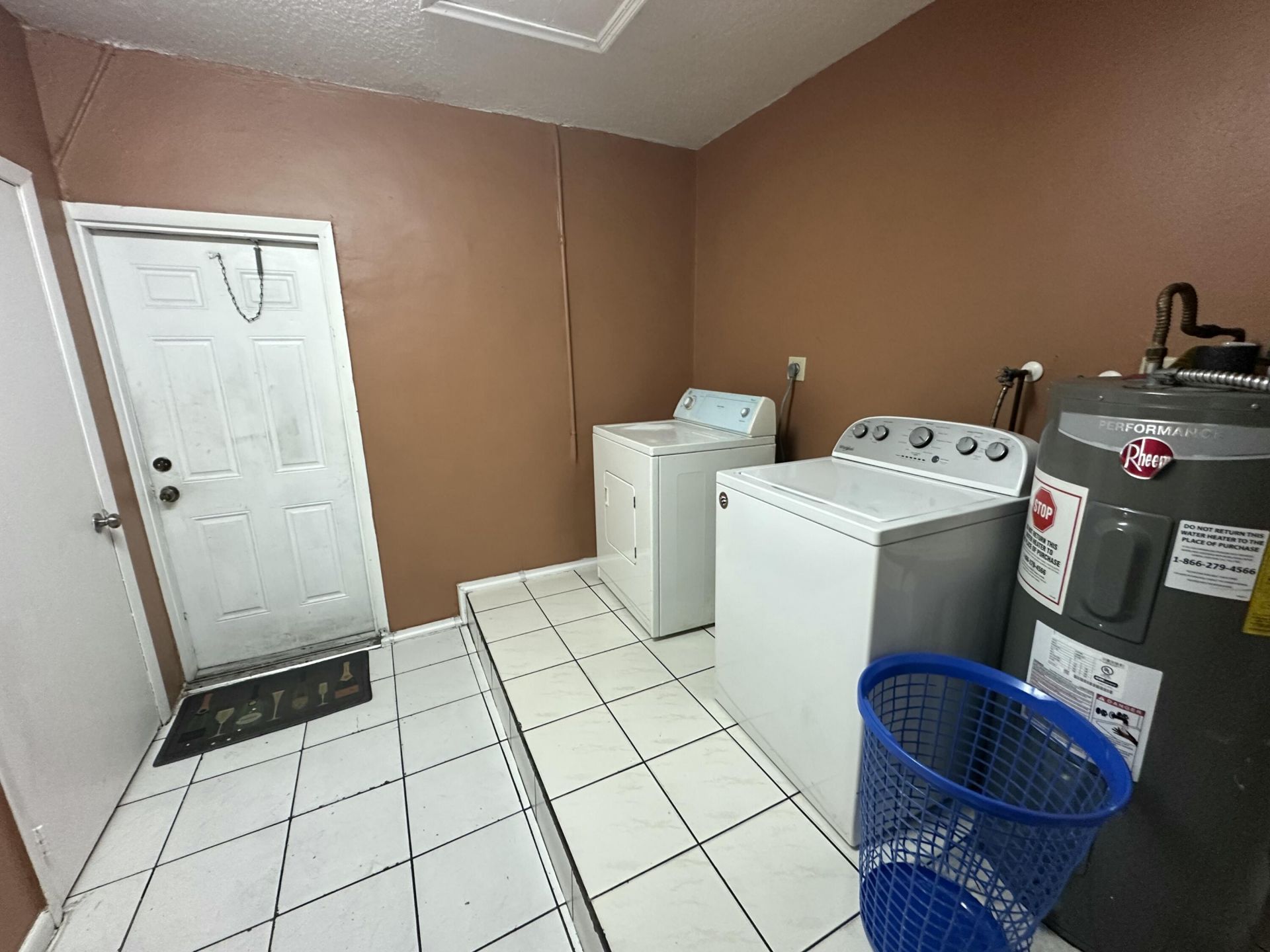 4801 NW 17th Court, Lauderhill, FL 33313 Photo