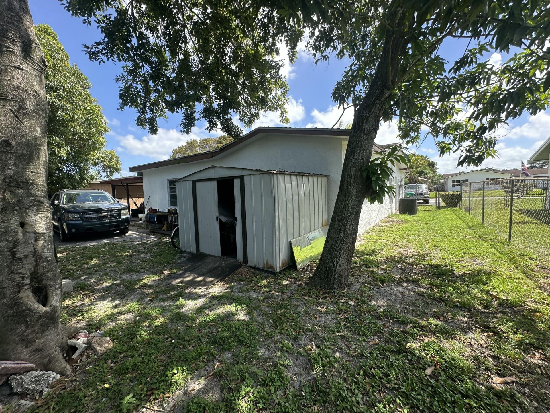 4801 NW 17th Court, Lauderhill, FL 33313 Photo