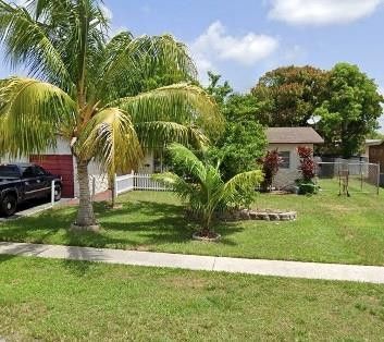 4801 NW 17th Court, Lauderhill, FL 33313 Photo