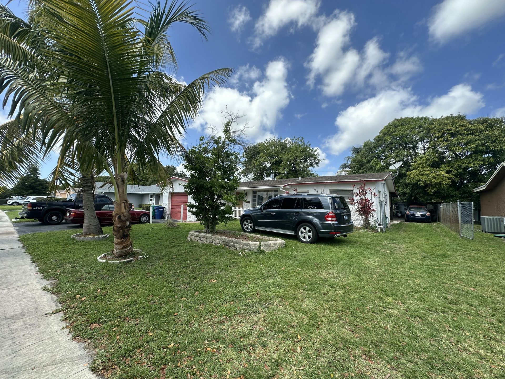 4801 NW 17th Court, Lauderhill, FL 33313 Photo