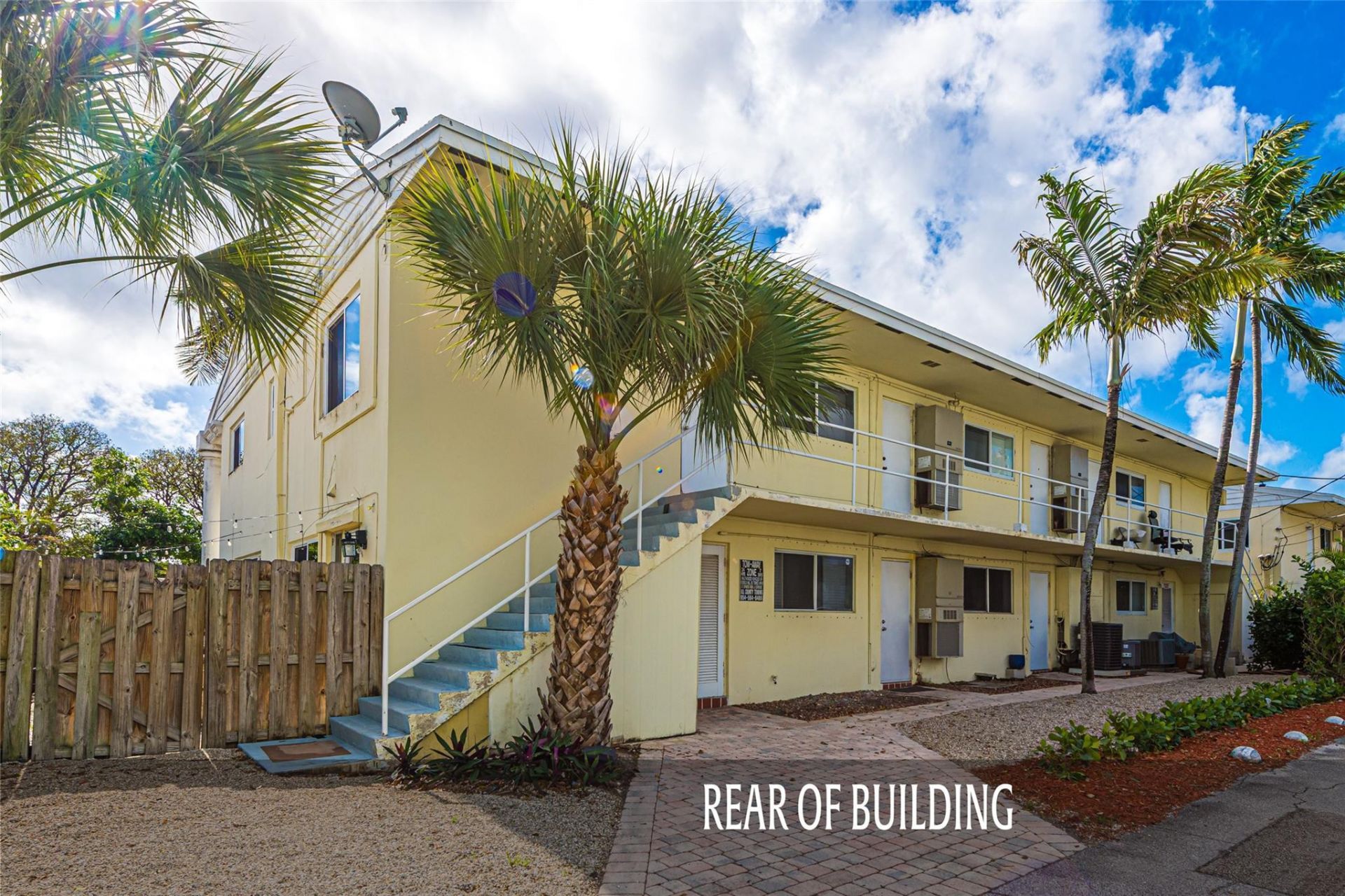 4525 NE 21st Avenue, Unit 7, Fort Lauderdale, FL 33308 Photo