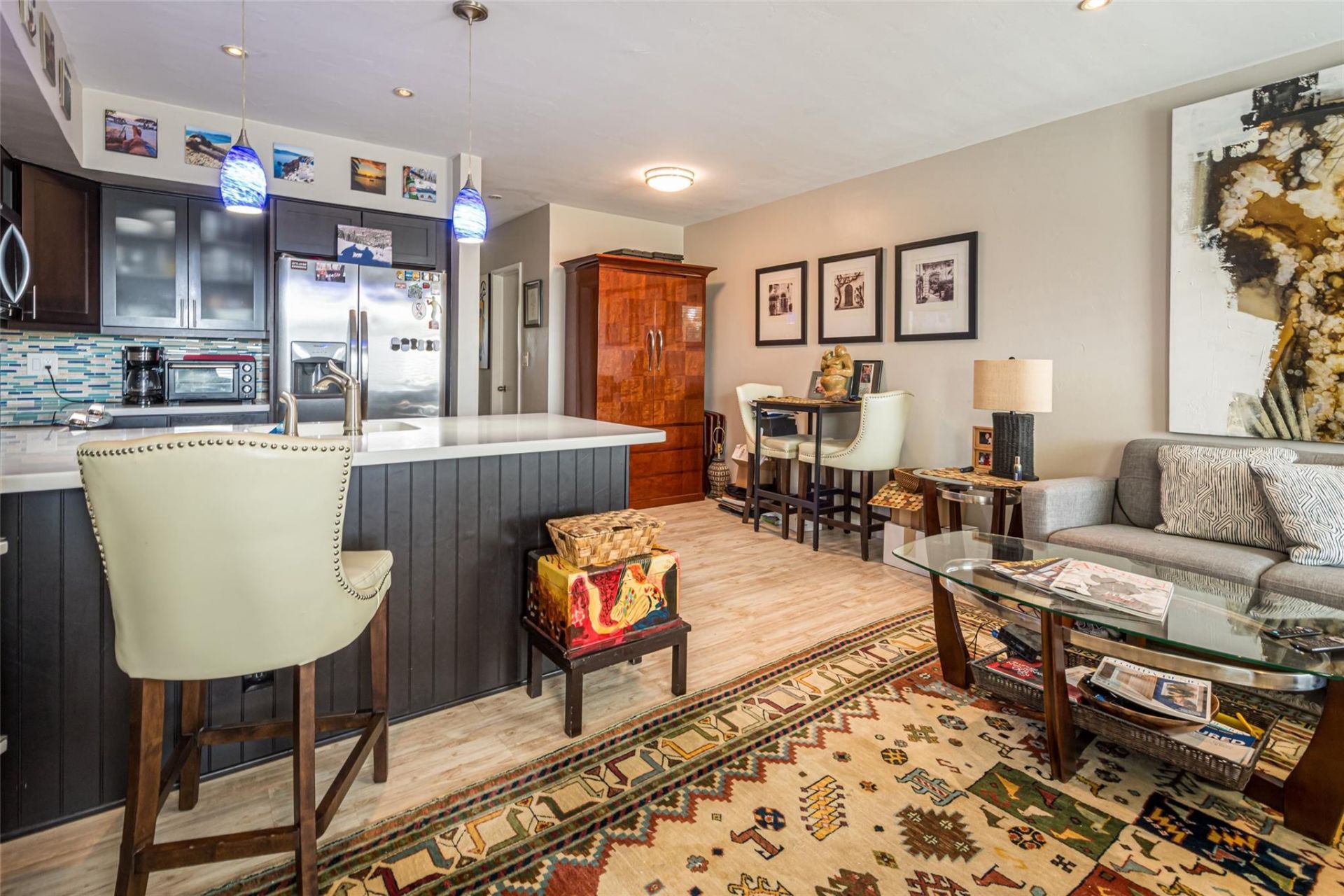 4525 NE 21st Avenue, Unit 7, Fort Lauderdale, FL 33308 Photo