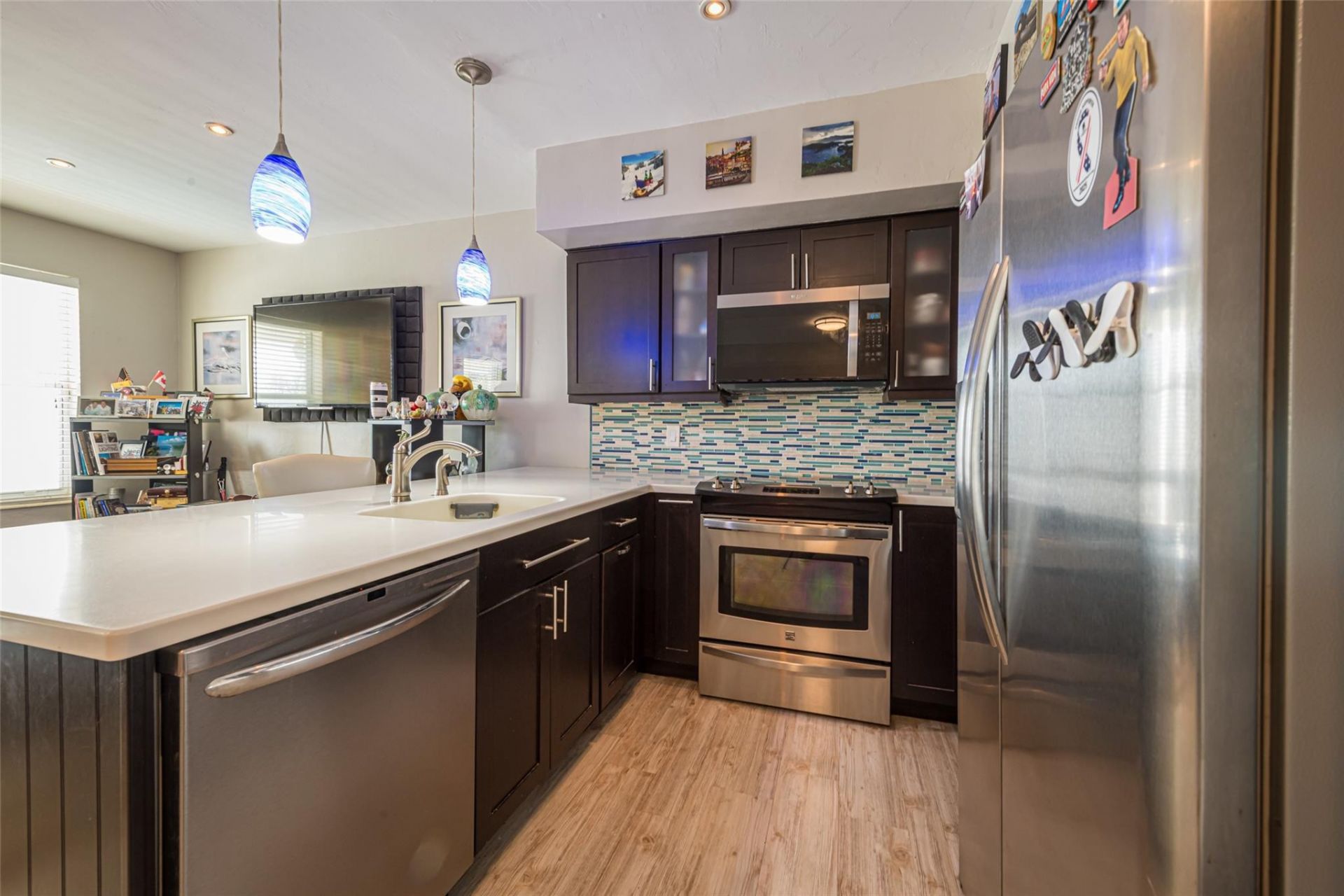 4525 NE 21st Avenue, Unit 7, Fort Lauderdale, FL 33308 Photo