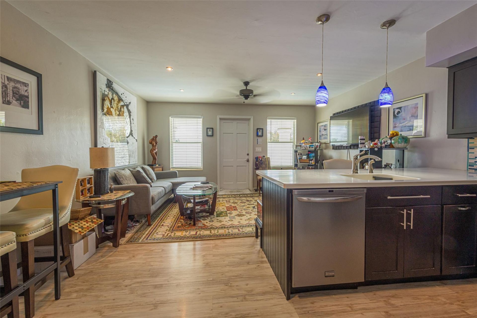 4525 NE 21st Avenue, Unit 7, Fort Lauderdale, FL 33308 Photo