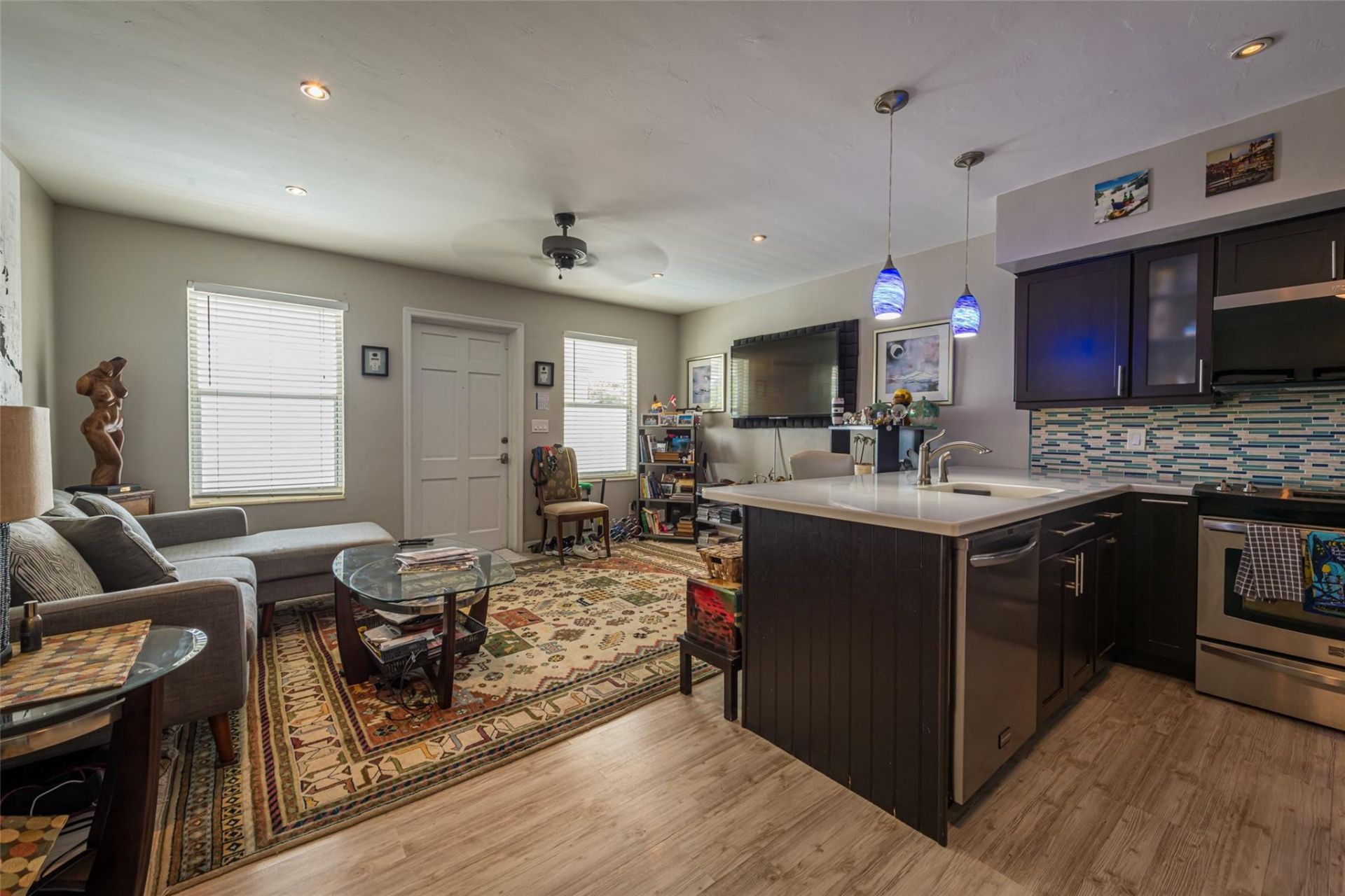 4525 NE 21st Avenue, Unit 7, Fort Lauderdale, FL 33308 Photo