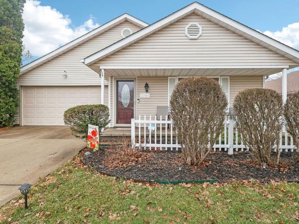 3746 Lacy Court, Middletown, OH 45044