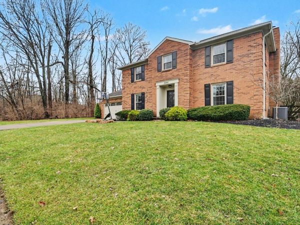 3541 Green Haven Way, Maineville, OH 45039