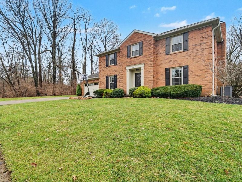 3541 Green Haven Way, Deerfield Twp., OH 45039 Photo 1