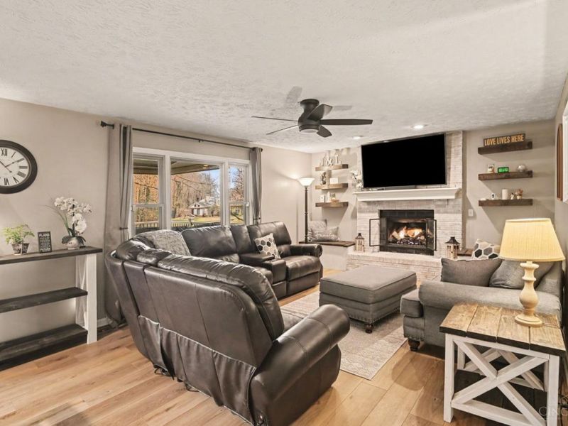 3541 Green Haven Way, Deerfield Twp., OH 45039 Photo 13