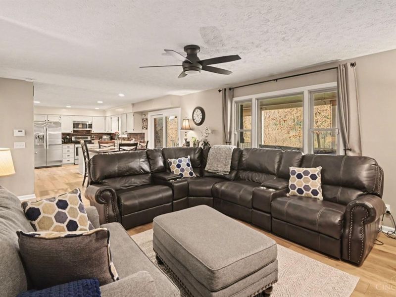 3541 Green Haven Way, Deerfield Twp., OH 45039 Photo 14