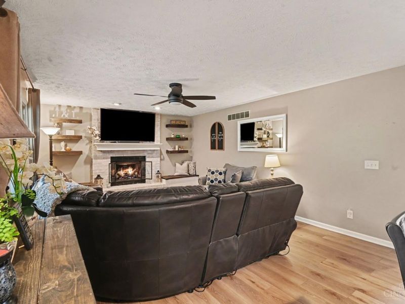 3541 Green Haven Way, Deerfield Twp., OH 45039 Photo 15