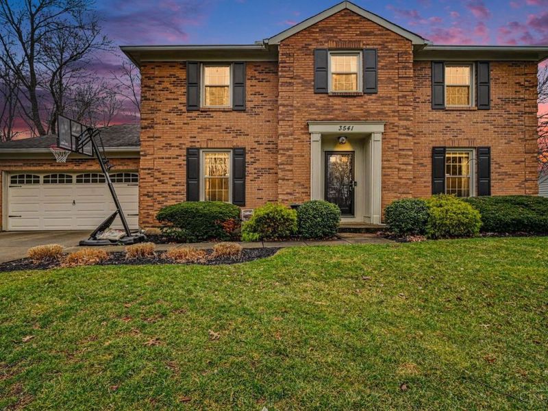 3541 Green Haven Way, Deerfield Twp., OH 45039 Photo 2