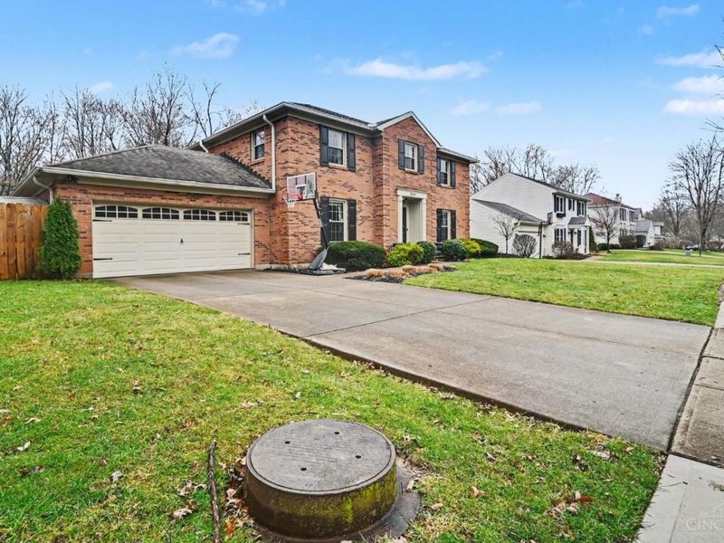 3541 Green Haven Way, Deerfield Twp., OH 45039 Photo 3