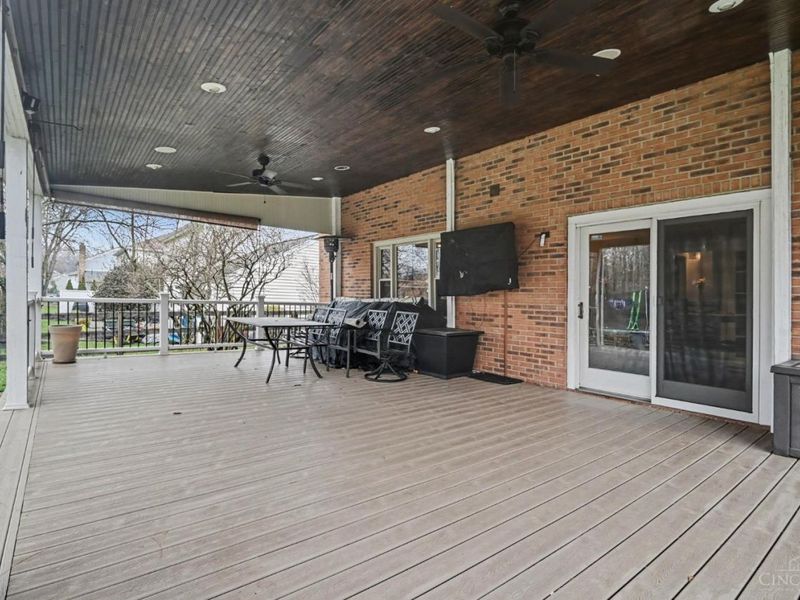 3541 Green Haven Way, Deerfield Twp., OH 45039 Photo 39