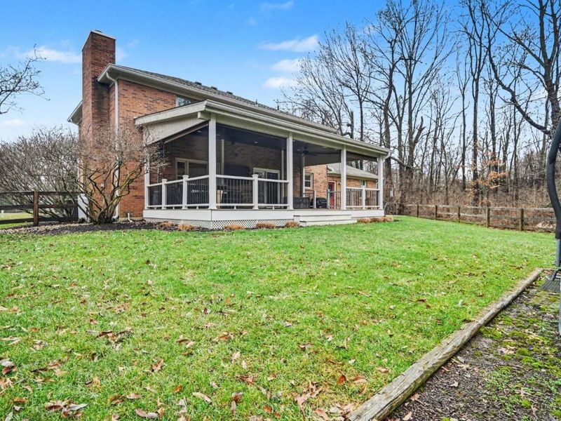 3541 Green Haven Way, Deerfield Twp., OH 45039 Photo 42