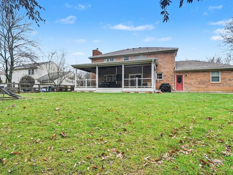 3541 Green Haven Way, Deerfield Twp., OH 45039 Photo 43