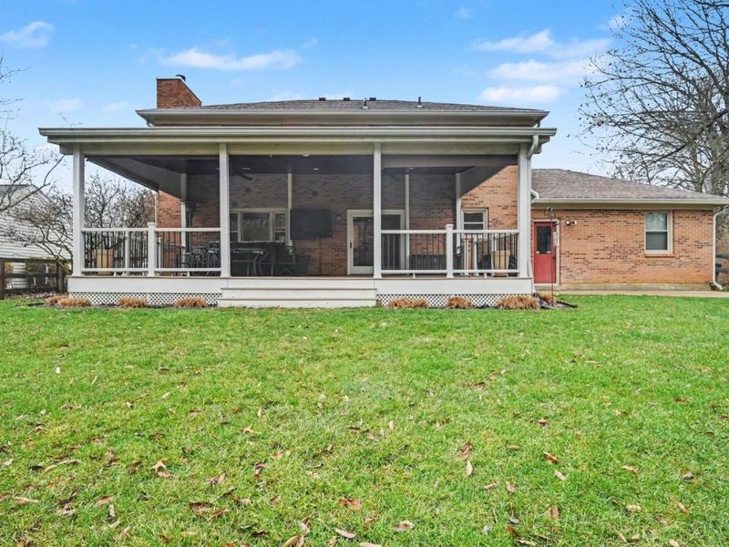 3541 Green Haven Way, Deerfield Twp., OH 45039 Photo 44