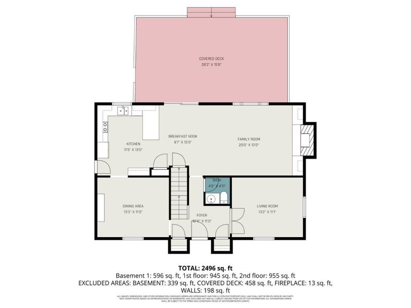 3541 Green Haven Way, Deerfield Twp., OH 45039 Photo 55