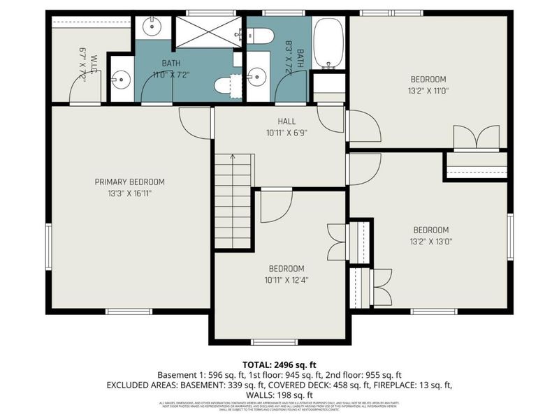 3541 Green Haven Way, Deerfield Twp., OH 45039 Photo 56