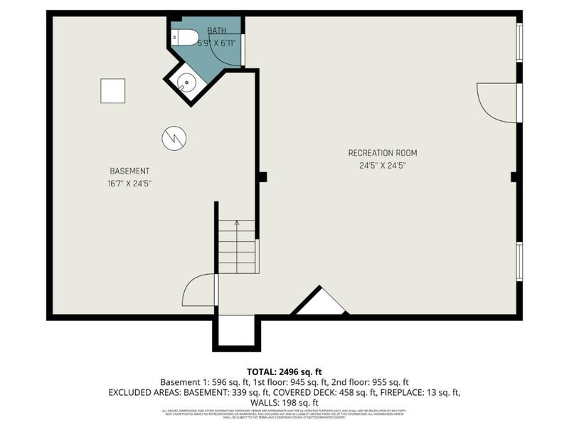 3541 Green Haven Way, Deerfield Twp., OH 45039 Photo 57